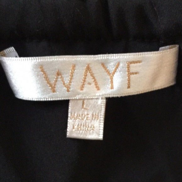 Off the Shoulder Sparkly Dress - Picture 7 of 8